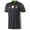 Camiseta Alemania Segunda Equipacion Retro 2016