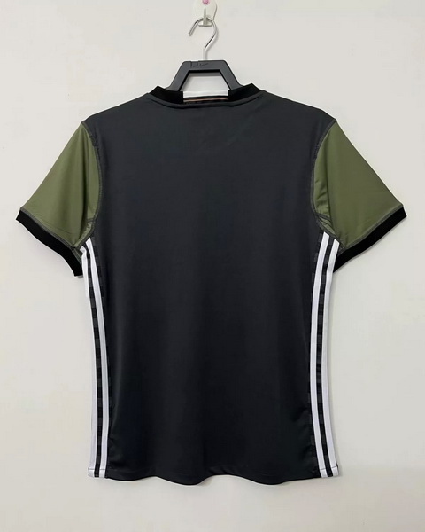 Camiseta Alemania Segunda Equipacion Retro 2016_2