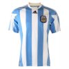 Camiseta Argentina Primera Equipacion Retro 2010