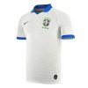 Camiseta Brasil Segunda Equipacion Retro 2019