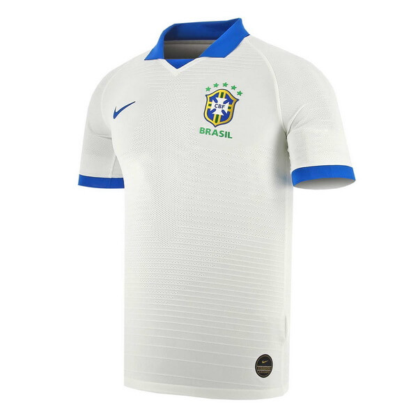 Camiseta Brasil Segunda Equipacion Retro 2019