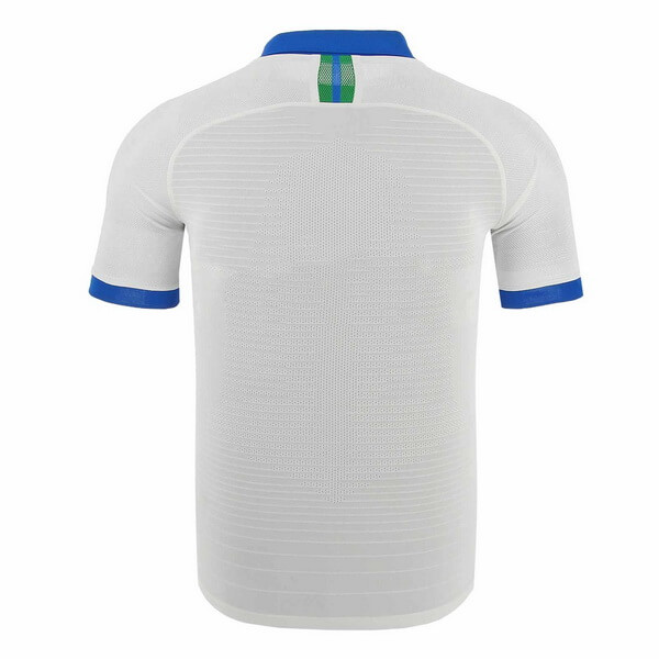 Camiseta Brasil Segunda Equipacion Retro 2019_1