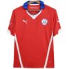Camiseta Chile Primera Equipacion Retro 2004