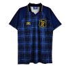 Camiseta Escocia Primera Equipacion Retro 1994 1996