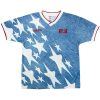 Camiseta Estados Unidos Segunda Equipacion Retro 1994