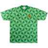Camiseta Irlanda Del Norte Primera Equipacion Retro 1990 1992