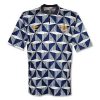 Camiseta Irlanda Del Norte Segunda Equipacion Retro 1990 1993