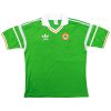 Camiseta Irlanda Primera Equipacion Retro 1988 1990