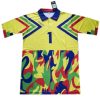 Camiseta México Portero Equipacion Retro 1994