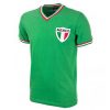Camiseta México Primera Equipacion Retro 1970