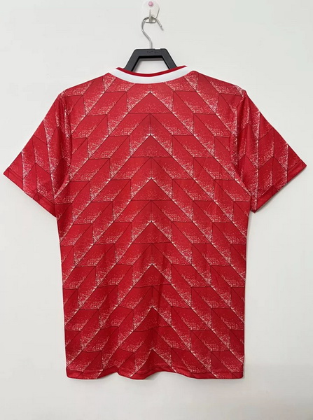 Camiseta Rusia Primera Equipacion Retro 1988 1989_1