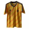 Camiseta Suecia Primera Equipacion Retro 1988