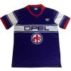Camiseta ACF Fiorentina Primera Equipacion Retro 1984 1985