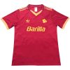 Camiseta As Roma Primera Equipacion Retro 1992 1994
