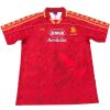 Camiseta As Roma Primera Equipacion Retro 1995 1996