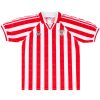 Camiseta Athletic Bilbao Primera Equipacion Retro 1995 1997
