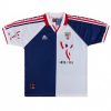 Camiseta Athletic Bilbao Segunda Equipacion Retro 1997 1998