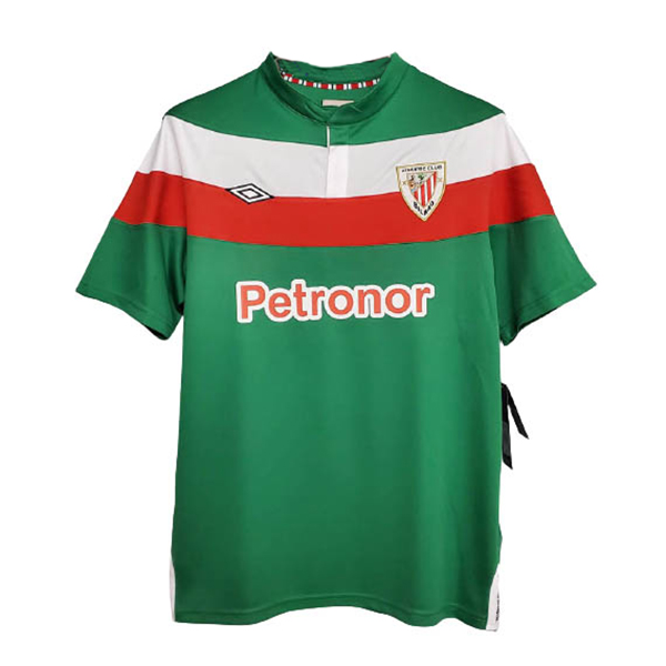 Camiseta Athletic Bilbao Segunda Equipacion Retro 2003 2005