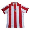 Camiseta Atlético De Madrid Primera Equipacion Retro 1903 2003