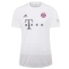 Camiseta Bayern Munich Segunda Equipacion Retro 2019 2020