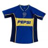 Camiseta Boca Juniors Primera Equipacion Retro 2002