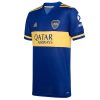 Camiseta Boca Juniors Primera Equipacion Retro 2020 2021