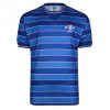 Camiseta Chelsea Primera Equipacion Retro 1983 1985