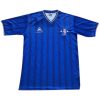 Camiseta Chelsea Primera Equipacion Retro 1985 1987