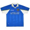Camiseta Chelsea Primera Equipacion Retro 1997 1999