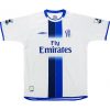 Camiseta Chelsea Segunda Equipacion Retro 2003 2005