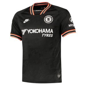 Camiseta Chelsea Tercera Equipacion Retro 2019 2020