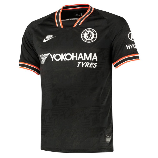 Camiseta Chelsea Tercera Equipacion Retro 2019 2020