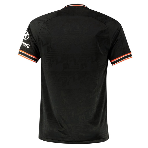 Camiseta Chelsea Tercera Equipacion Retro 2019 2020_2
