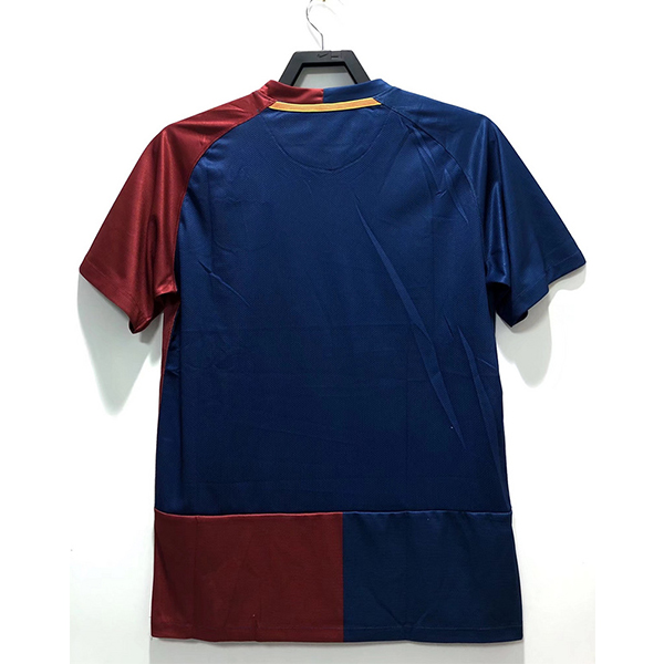 Camiseta FC Barcelona Primera Equipacion Retro 2008 2009_1
