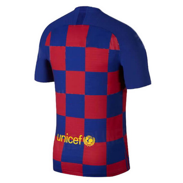 Camiseta FC Barcelona Primera Equipacion Retro 2019 2020_1