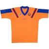 Camiseta FC Barcelona Segunda Equipacion Retro 1991 1992