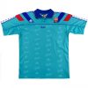 Camiseta FC Barcelona Segunda Equipacion Retro 1992 1995