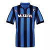 Camiseta Inter Milan Primera Equipacion Retro 1988 1989
