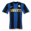Camiseta Inter Milan Primera Equipacion Retro 2008 2009