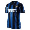 Camiseta Inter Milan Primera Equipacion Retro 2010 2011