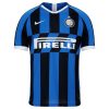 Camiseta Inter Milan Primera Equipacion Retro 2019 2020