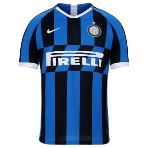 Camiseta Inter Milan Primera Equipacion Retro 2019 2020