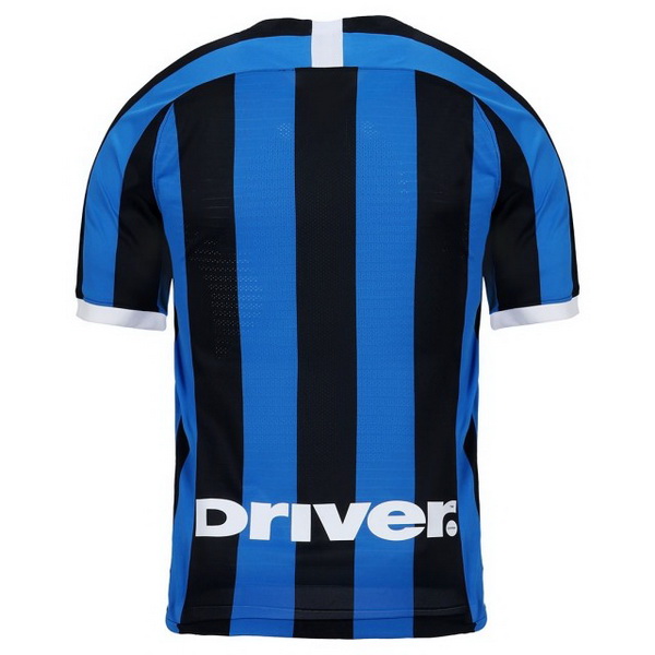 Camiseta Inter Milan Primera Equipacion Retro 2019 2020_1
