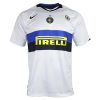 Camiseta Inter Milan Segunda Equipacion Retro 2005 2006