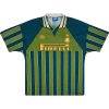 Camiseta Inter Milan Tercera Equipacion Retro 1995 1996