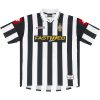 Camiseta Juventus Primera Equipacion Retro 2001 2002
