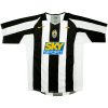 Camiseta Juventus Primera Equipacion Retro 2004 2005
