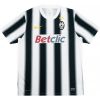 Camiseta Juventus Primera Equipacion Retro 2011 2012