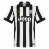 Camiseta Juventus Primera Equipacion Retro 2014 2015