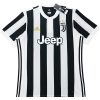Camiseta Juventus Primera Equipacion Retro 2017 2018